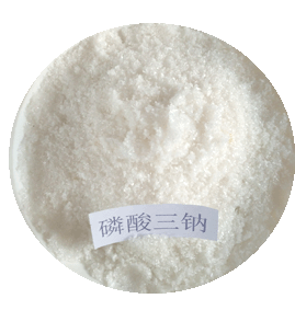 十二水磷酸三钠