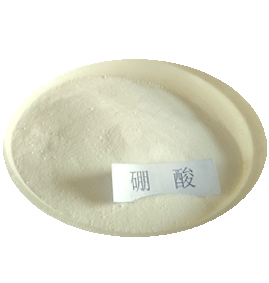 天津yp电子刮刮卡硼酸